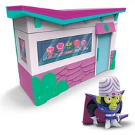 Figurki dla dzieci - Atomówki, zestaw akcji Mojo Jojo - miniaturka - grafika 1