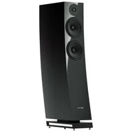 Głośniki i kolumny - Pylon Audio Jasper 25 MKII – Kolumna podłogowa Czarny HG - miniaturka - grafika 1