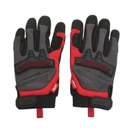 Rękawice robocze - RĘKAWICE OCHRONNE GLOVES 10/XL - miniaturka - grafika 1