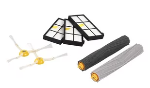 Zestaw Szczotek I Filtrów Aeroforce Do Irobot Roomba 800 & 900 - Akcesoria do robotów sprzątających - miniaturka - grafika 1