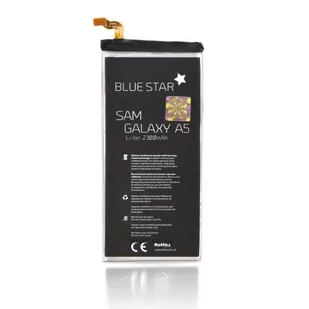 Samsung Bateria J5 2017/A5 2017 2400mAh Blue star 50211-uniw - Baterie do telefonów - miniaturka - grafika 1