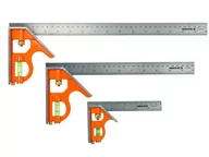 Pozostałe wyposażenie warsztatu - BAHCO KĄTOWNIK 400mm /CS400 - miniaturka - grafika 1
