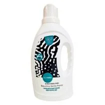 Klareko Bieluchny Żel Do Prania, Różowy Grejpfrut Mięta, 1000ml 1 l - Środki do prania - miniaturka - grafika 1