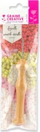Zabawki kreatywne - Graine Creative Igła Tkacka do haftu Punch Needle 2,2 mm - miniaturka - grafika 1