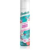 Szampony do włosów - BATISTE Suchy Szampon do włosów Ocean Breeze 200ml - miniaturka - grafika 1