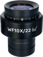 Lornetki - Luneta Magus Okular ze skalą D 30 mm 10/22 mm MAGUS SE10S - miniaturka - grafika 1