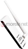 Karty sieciowe - Karta sieciowa TP-Link TLWN722N - miniaturka - grafika 1