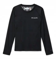 Pozostała odzież narciarska - COLUMBIA KOSZULKA MIDWEIGHT CREW 2 1566801012 r XL - miniaturka - grafika 1