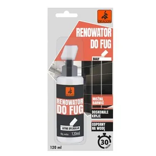 Renowator fug 120 ml DRAGON - Inne artykuły czyszczące - miniaturka - grafika 1