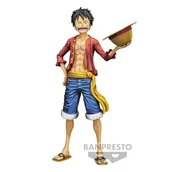 Figurki dla dzieci - BP OP GRANDISTA NERO - MONKEY.D.LUFFY [M.D.] - miniaturka - grafika 1