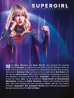 Pozostałe filmy DVD - Supergirl: The Complete Series - miniaturka - grafika 1