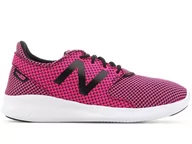 Sneakersy damskie - New Balance KJCSTGLY - miniaturka - grafika 1