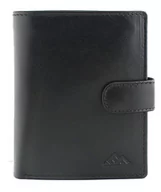 Portfele - Portfel pionowy męski EL FORREST 547 RFID - miniaturka - grafika 1