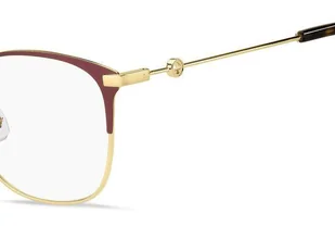 Okulary korekcyjne Kate Spade ALAYNA F LHF - Okulary korekcyjne, oprawki, szkła - miniaturka - grafika 4