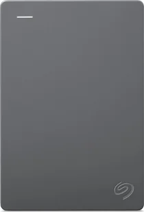 Seagate Basic Portable Drive 5TB Grafitowy S5604798 zewnętrzny - Dyski HDD - miniaturka - grafika 1