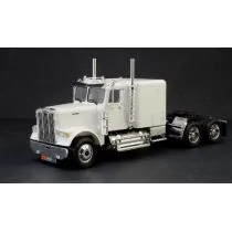 Italeri Model plastikowy Freightliner FLD 120 Classic GXP-644641 - Kolekcjonerskie modele pojazdów - miniaturka - grafika 2