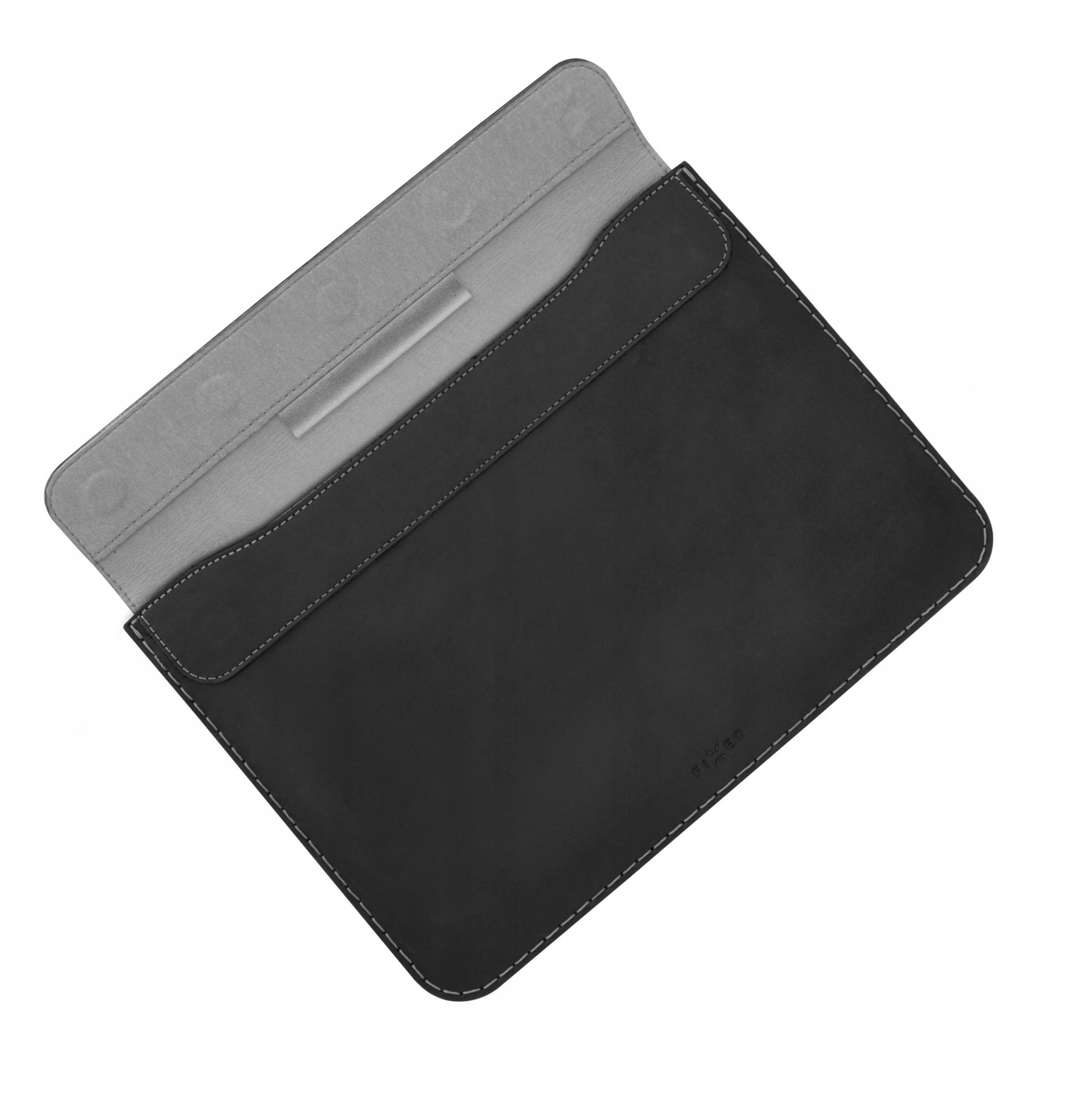 Etui na tablet Fixed Skórzane pouzdro FIXED Oxford pro Apple iPad Pro 12,9