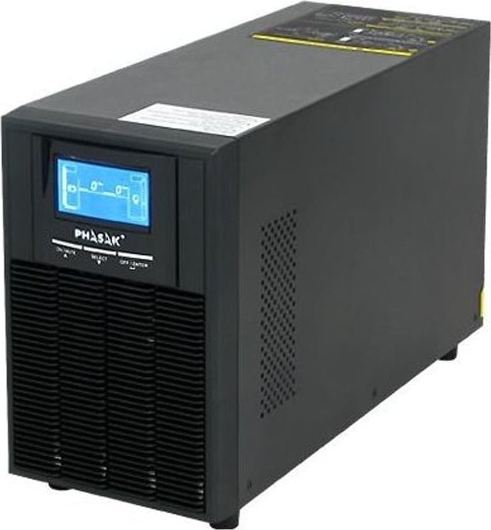 UPS Phasak Smart Pro Online 2000VA PH 9220