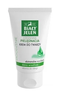 Pollena hipoalergiczny krem do twarzy 100ml - Kremy do twarzy - miniaturka - grafika 3