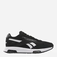 Bluzy sportowe damskie - Buty do biegania damskie Reebok Glide DMX 100201257 38.5 (5.5UK) Czarne (1200143643419) - miniaturka - grafika 1