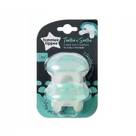 Gryzaki dla dzieci - Tomme Tippee Gryzak Dziąsełko Pierwszy Etap - miniaturka - grafika 1