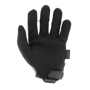 Mechanix - Rękawice Pursuit E5 Covert Cut Resistant Glove - Czarny - Odzież taktyczna i umundurowanie - miniaturka - grafika 2