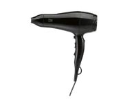 Suszarki do włosów - Cien Beauty Suszarka do włosów z jonizacją 2200 W CHTD 2200 E4 Czarny - miniaturka - grafika 1