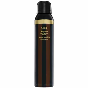 Oribe Grandiose Hair Plumping Mousse (65ml) - Kosmetyki do stylizacji włosów - miniaturka - grafika 1