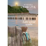 Literatura obyczajowa - Filia LATO WŚRÓD WYDM WYD. KIESZONKOWE Agnieszka Krawczyk - miniaturka - grafika 1