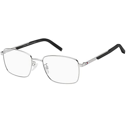Tommy Hilfiger Męskie okulary przeciwsłoneczne TH 1693/G Palladium, 56