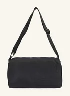 Torebki damskie - Adidas Originals Torba Na Ramię Mini Duffle schwarz - miniaturka - grafika 1
