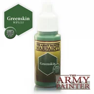 Akcesoria do gier planszowych - Army Painter - Greenskin - miniaturka - grafika 1