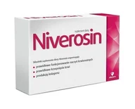 Problemy skórne - Aflofarm Niverosin 30 szt. - miniaturka - grafika 1