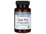 Układ pokarmowy - SWANSON Epic Pro Probiotyk 25 szczepów 30 mld (30 kaps) SW-002 - miniaturka - grafika 1