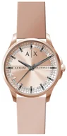 Zegarki damskie - Zegarek Armani Exchange AX5272 Lady Hampton - miniaturka - grafika 1