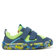 Buty dla chłopców - Półbuty Froddo G3130261-4 S Granatowy - miniaturka - grafika 1