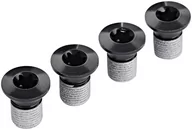 Akcesoria turystyczne - Shimano Kit 4 tornil Los fijación platos  FC-M8000 M8 x 11,4 Y1RL98100 - miniaturka - grafika 1