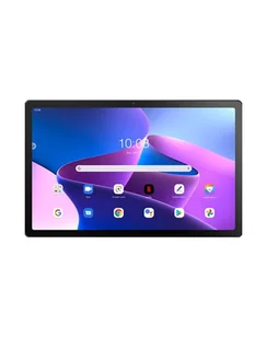 Lenovo Tab M10 Plus G3 10,61'' 4/64GB Wi-Fi szary ZAAJ0198SE - Tablety - miniaturka - grafika 1