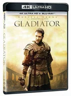 Filmy akcji Blu-Ray - Gladiator - miniaturka - grafika 1