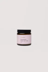 Czuła pielęgnacja od LOVA: Niebiańskie Masło do Ciała Jaśmin 120 ml - Balsamy i kremy do ciała - miniaturka - grafika 1