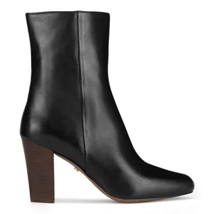 Botki Gino Rossi HAGA-116068 - Botki damskie - miniaturka - grafika 1