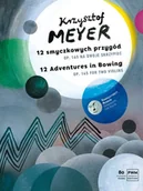 Podręczniki dla szkół zawodowych - 12 smyczkowych przygód OP.145 na dwoje skrzypiec - miniaturka - grafika 1