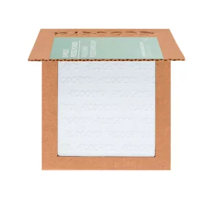 Ecocera Puder Prasowany Bambusowy 10.0 g - Pudry do twarzy - miniaturka - grafika 1