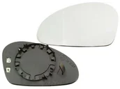 Lusterka samochodowe - WKŁAD LUSTERKA LEWY IBIZA CORDOBA 2002-2008 GRZANY - miniaturka - grafika 1