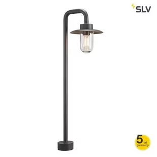 SLV MOLAT Outdoor Leuchten 1000822 - Lampy ogrodowe - miniaturka - grafika 2