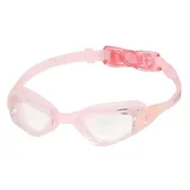 Okulary ochronne - NQG770AF RÓŻOWY JUNIOR OKULARKI NILS AQUA - miniaturka - grafika 1