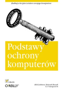 Podstawy Ochrony Komputerów - Bezpieczeństwo - miniaturka - grafika 1