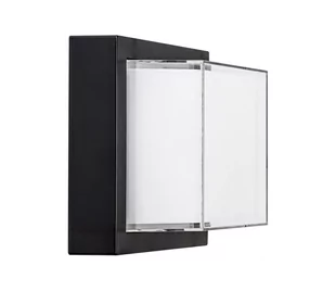 Rabalux 7247 - LED RGBW Oświetlenie zewnętrzne DURBE LED/10W/230V IP54 Wi-Fi Tuya - Lampy ogrodowe - miniaturka - grafika 1