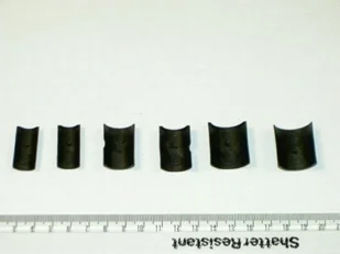 Manfrotto Nakładki do statywów MT190CX3/4 - Inne akcesoria studyjne - miniaturka - grafika 1