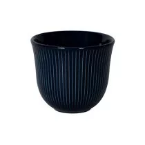 Brewers Kubek Embossed Tasting Cup Cobalt - Herbata - miniaturka - grafika 1
